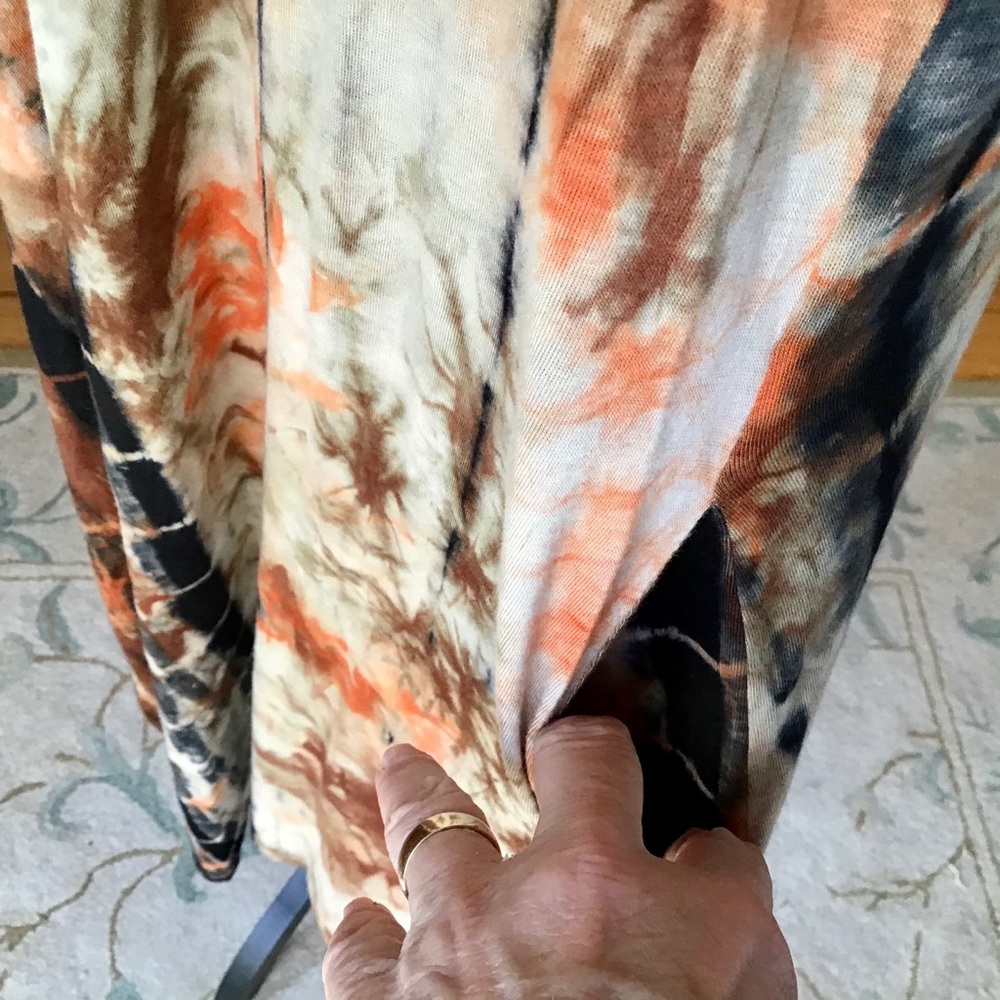 Kimono/Duster - Picture 8 of 11